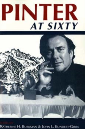 Pinter at Sixty