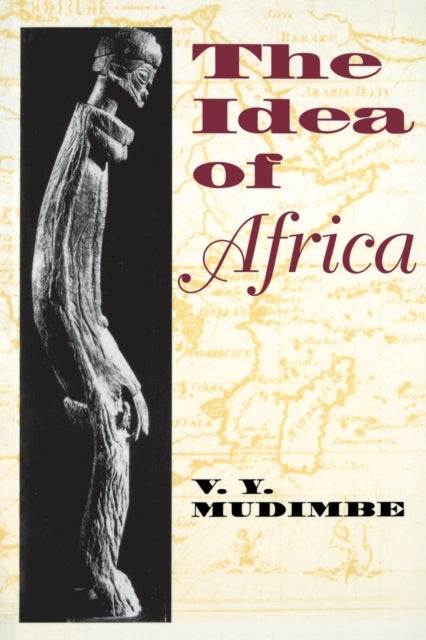 The Idea of Africa