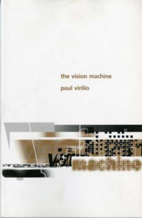 The Vision Machine