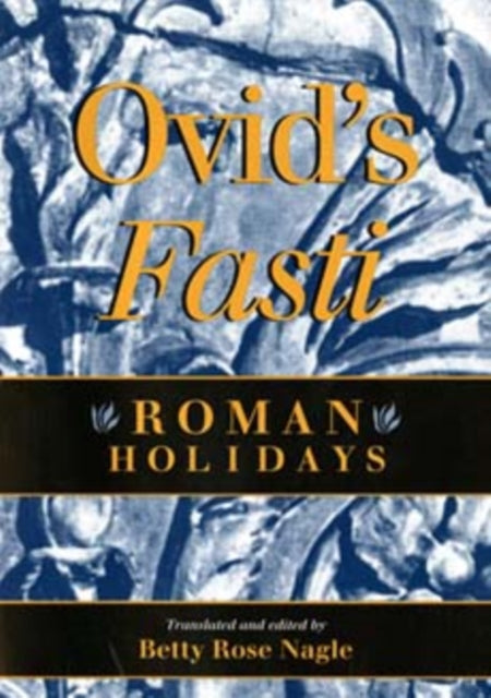 Ovids Fasti