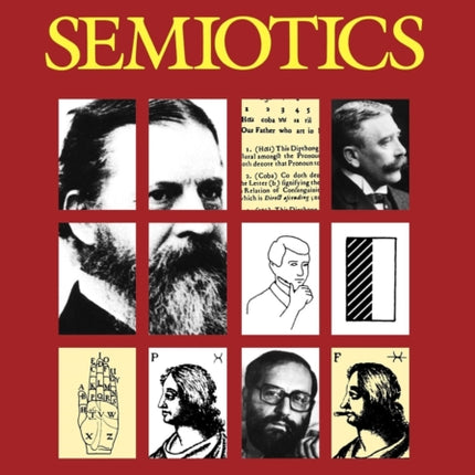 Handbook of Semiotics