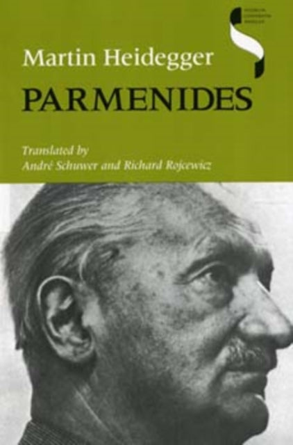 Parmenides