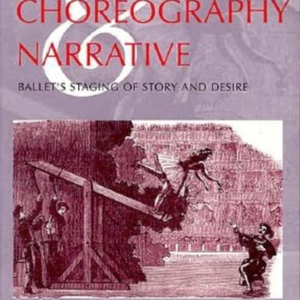 Choreography and Narrative