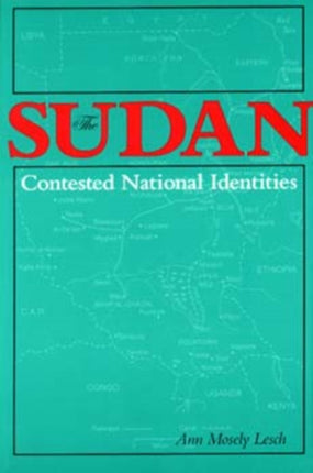 The Sudan-Contested National Identities