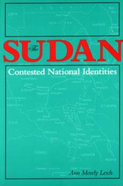 The Sudan-Contested National Identities