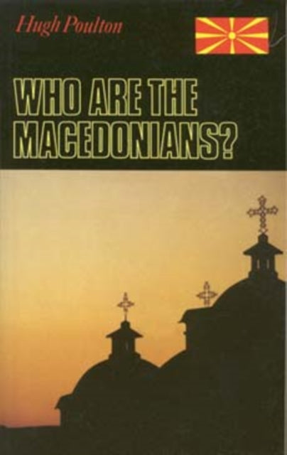 Who Are the Macedonians?