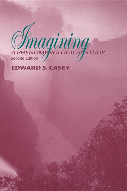 Imagining: A Phenomenological Study