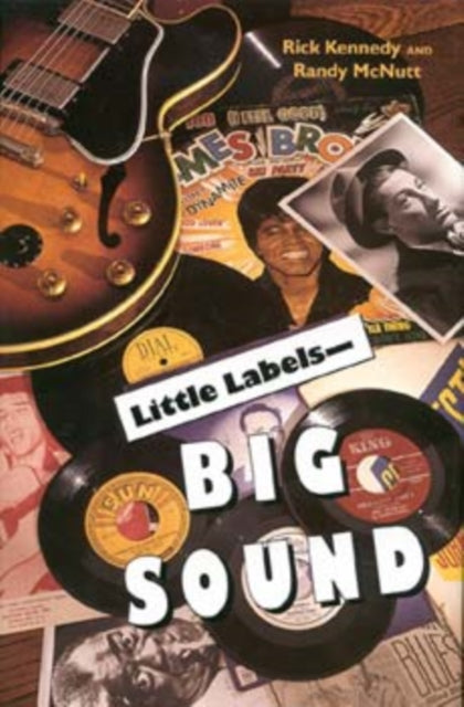 Little Labels  Big Sound