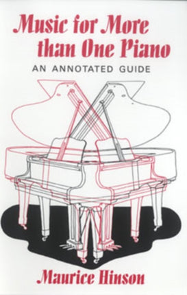 Music for More Than One Piano