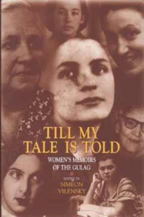 Till My Tale Is Told