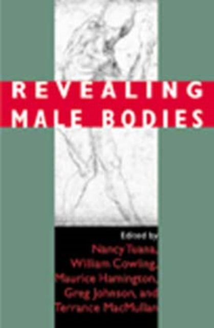 Revealing Male Bodies