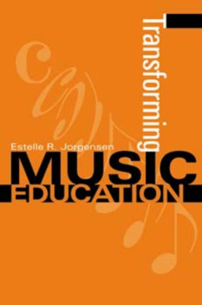 Transforming Music Education