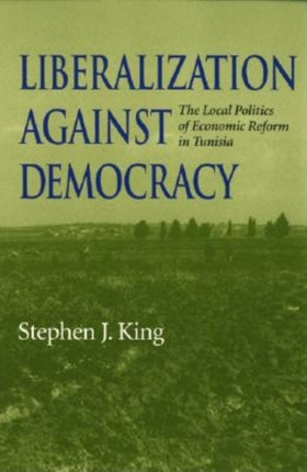 Liberalization against Democracy  The Local
