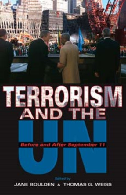 Terrorism and the UN: Before and After September 11