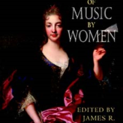 New Historical Anthology of Music by Women