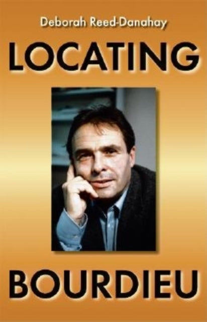 Locating Bourdieu