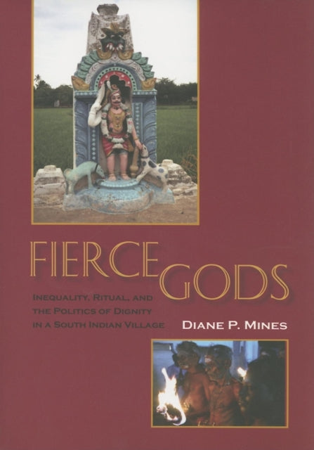 Fierce Gods: Inequality, Ritual, and the Politics of Dignity in a South Indian Village