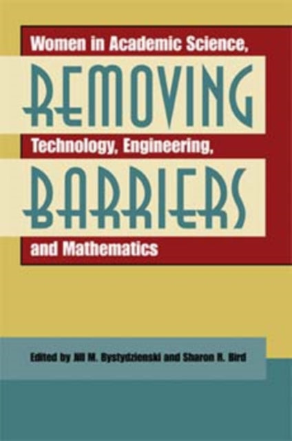 Removing Barriers