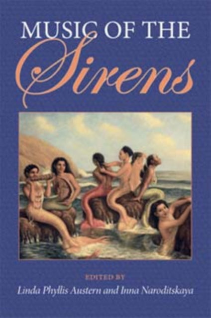 Music of the Sirens