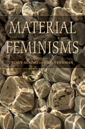 Material Feminisms