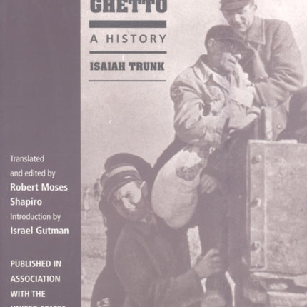 Lódz Ghetto: A History