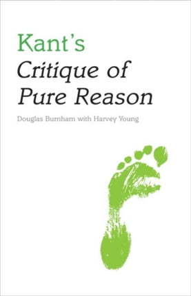 Kants Critique of Pure Reason