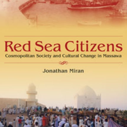 Red Sea Citizens