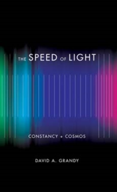 The Speed of Light: Constancy and Cosmos