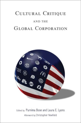 Cultural Critique and the Global Corporation