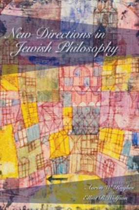 New Directions in Jewish Philosophy