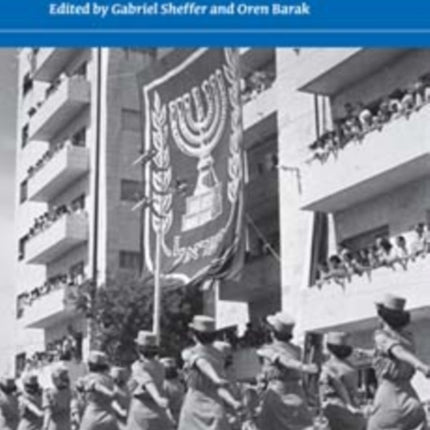 Militarism and Israeli Society