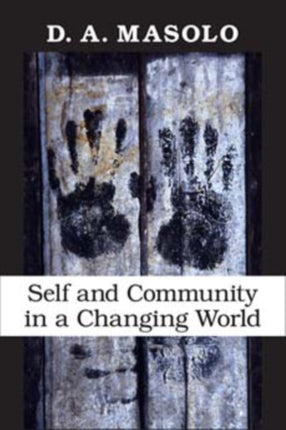 Self and Community in a Changing World