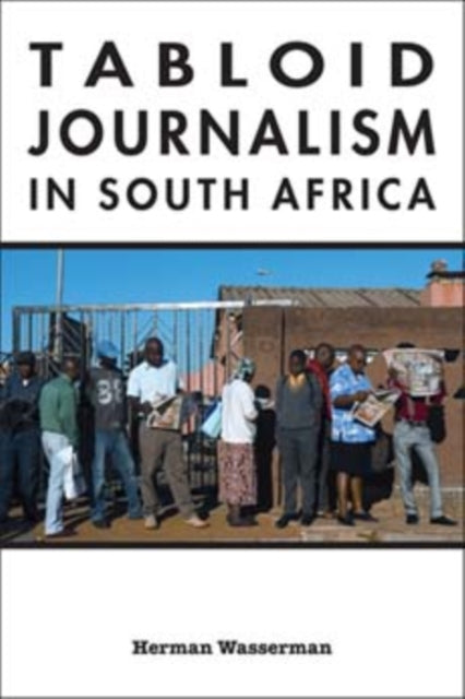 Tabloid Journalism in South Africa: True Story!