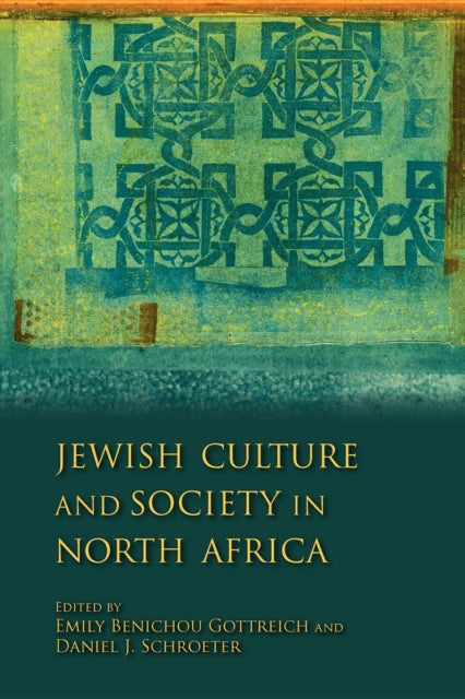 Jewish Culture and Society in North Africa