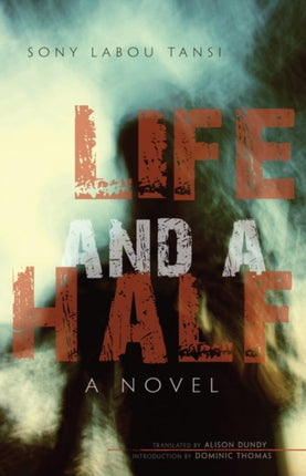 Life and a Half: A Novel