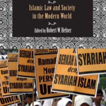 Shari'a Politics: Islamic Law and Society in the Modern World