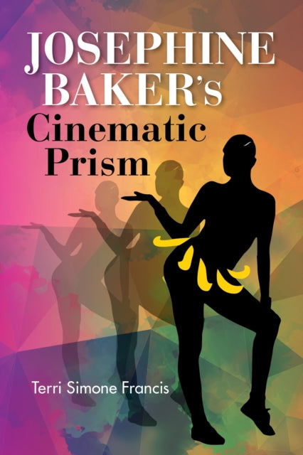 Josephine Baker's Cinematic Prism