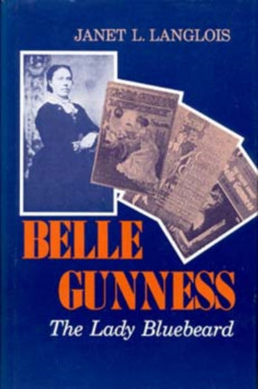 Belle Gunness