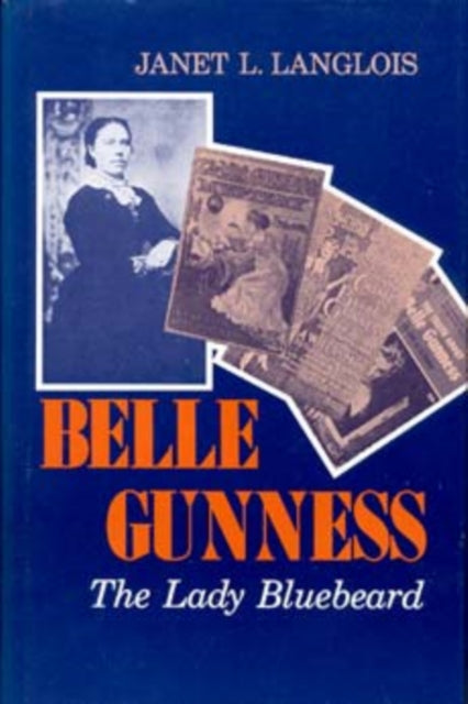 Belle Gunness