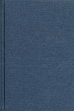 The Emerging Midwest: Upland Southerners and the Political Culture of the Old Northwest, 1787–1861