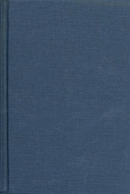 The Emerging Midwest: Upland Southerners and the Political Culture of the Old Northwest, 1787–1861