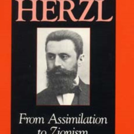 Theodor Herzl