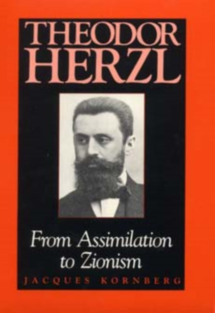 Theodor Herzl