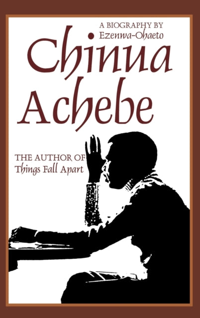 Chinua Achebe