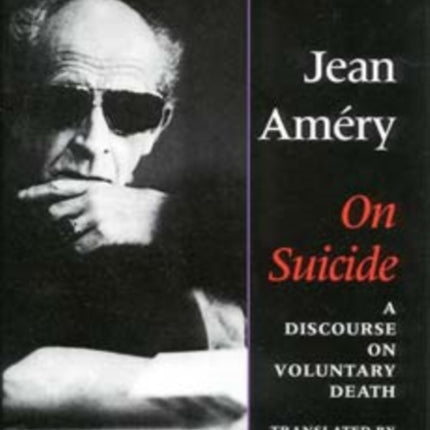 On Suicide: A Discourse on Voluntary Death