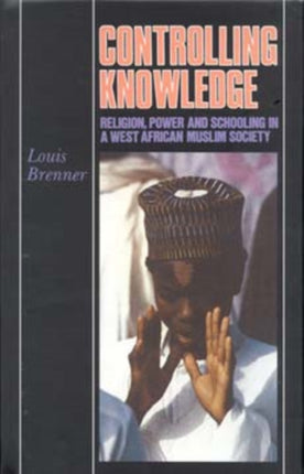 Controlling Knowledge Religion Power and