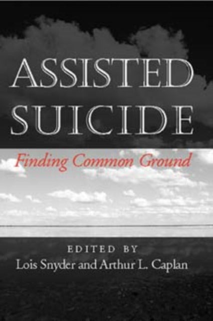 Assisted Suicide