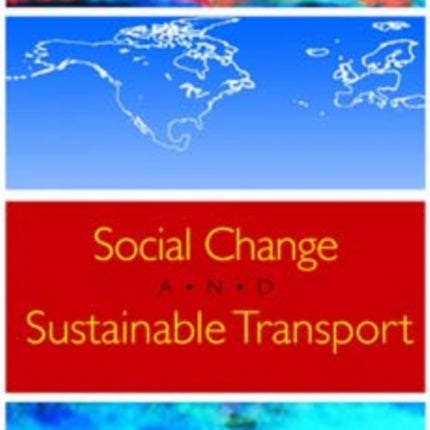 Social Change and Sustainable Transport