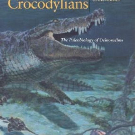 King of the Crocodylians