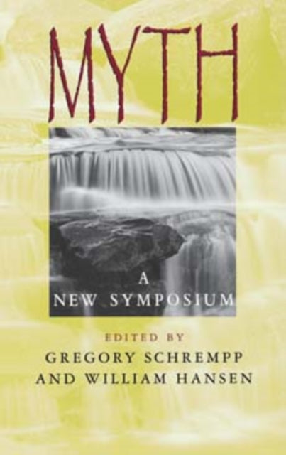 Myth: A New Symposium